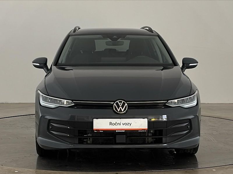 Volkswagen Golf People - fotka 4 z 31