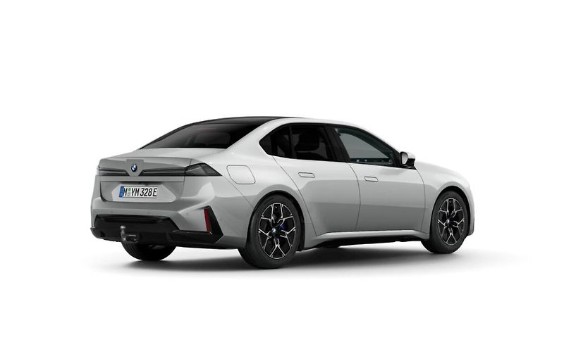 BMW Řada 3 i3 xDrive 50 - fotka 4 z 4