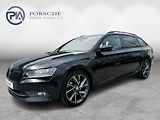 Škoda Superb Sportline 2.0 TDI DSG 4x4 - náhled 1