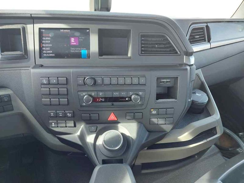 MAN Ostatní (2025) TGS3 32.440 BB GSR mix Stetter - fotka 51 z 73