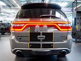 Dodge Durango (2024) 6.4 SRT 392 AlcHEMI LPG Prins - náhled 4