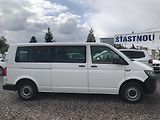 Volkswagen Transporter 2.0 TDI 110 KW,LONG,ČR,DPH... - náhled 3
