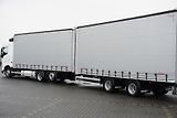 Volvo FH (2021) 460 / I – SAVE / ACC / EURO 6  - náhled 30