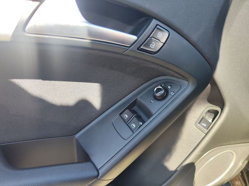 Audi A5 3.0 TDI/176kW Quattro - fotka 28 z 33