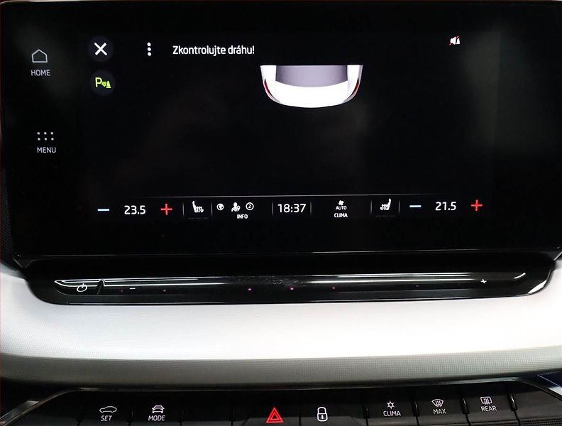 Škoda Octavia (2020) Style 2.0 TDI, ČR,1.maj - fotka 18 z 22