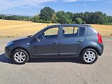Dacia Sandero (2010) 1.4 2xKOLA, PĚKNÝ STAV - náhled 8