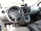 Peugeot Partner Tepee 1,6HDi MULTISPACE(2xšoupačky) - náhled 18