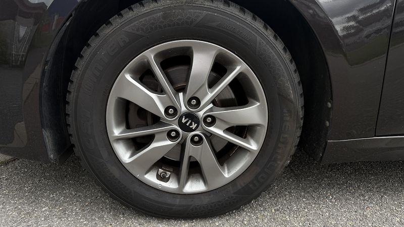 Kia Optima (2016) 1.7CRDI 104KW  - fotka 21 z 28
