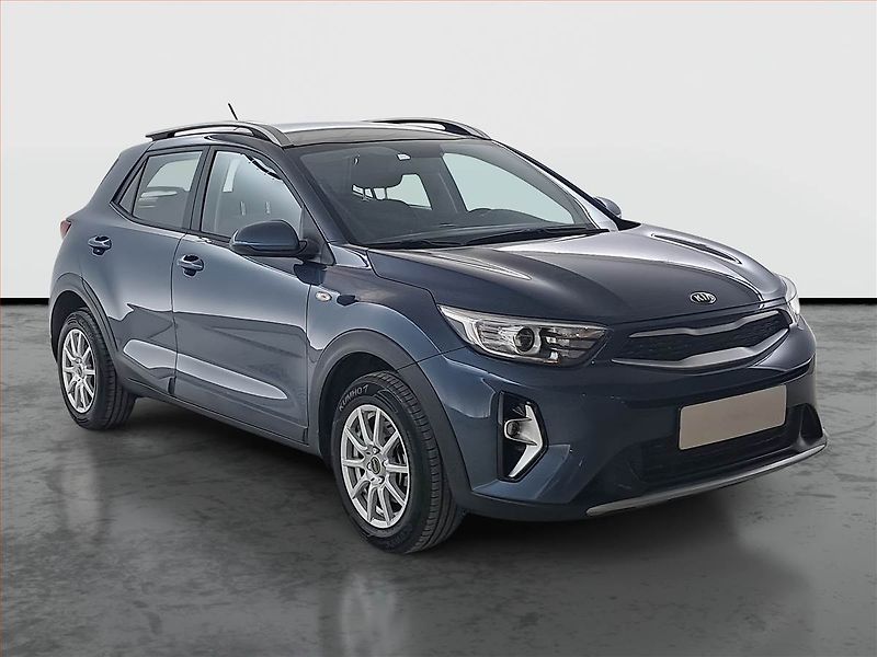 Kia Stonic (2020) 1.2 DPI, ČR,1.maj, Serv.kniha - fotka 1 z 17