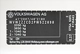 Volkswagen Golf 2,0 TDI 110 kW Life Záruka až - náhled 12