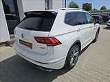 Volkswagen Tiguan Allspace 2,0 TDi R LINE DSG  4X4 NAVI - náhled 6