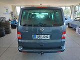 Volkswagen Multivan (2006) TDI,96KW,7MÍST,ALU,TAŽNÝ - náhled 4