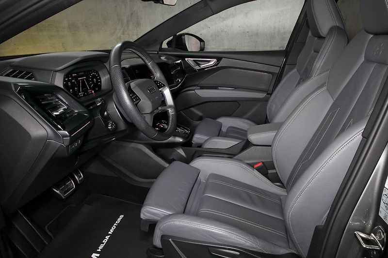 Audi Q4 e-tron 50 220kW Quattro S-Line EdiOne - fotka 11 z 33