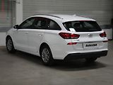 Hyundai i30 (2019) 1.6, ČR, AC, temp - náhled 6