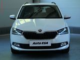 Škoda Fabia (2020) 1.0 TSi, ČR, Style, LED - náhled 1