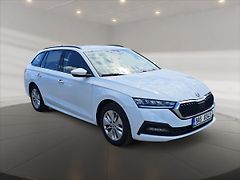 Škoda Octavia 2,0 TDI Ambition - fotografie inzerátu