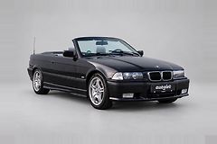BMW Řada 3 1.8 M-PAKET TOP STAV - fotografie inzerátu