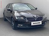 Škoda Superb (2016) 2.0TDi, L&K, DSG, panor - náhled 1