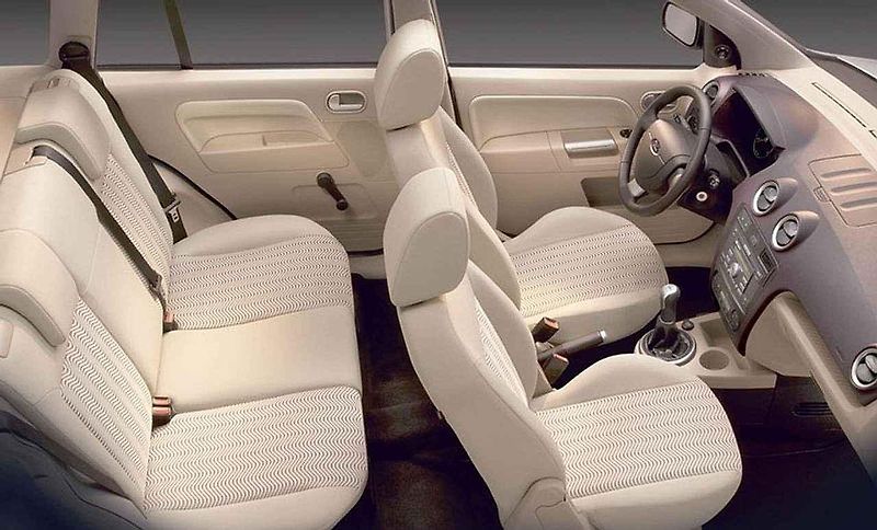 Ford Fusion.