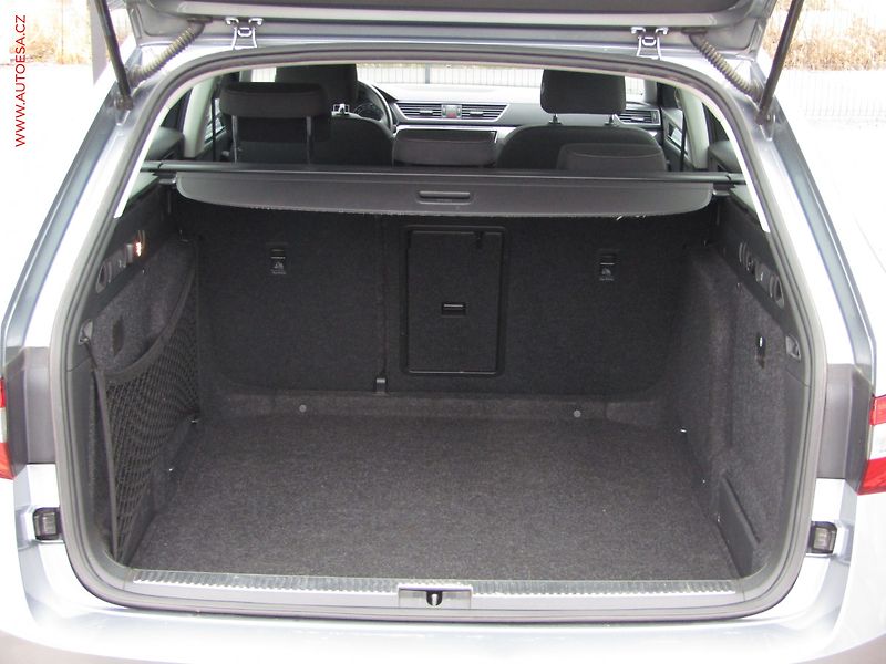 Škoda Superb (2016) 1.6 TDi, ČR, Ambition, DSG - fotka 7 z 21