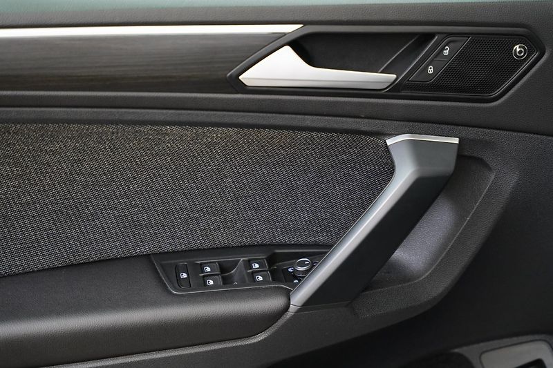 Seat Tarraco - fotka 12 z 29