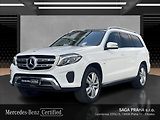 Mercedes-Benz GLS 350d 4MATIC - náhled 1