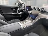 Mercedes-Benz Třídy C C 220d kombi, 4MATIC, CZ - náhled 12