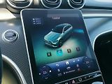 Mercedes-Benz Třídy C (2022) 200d 9G Luxury Line,Kůže - náhled 23