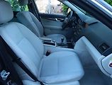 Mercedes-Benz Třídy C (2008) C 200 CDI, po STK, pěkný stav - náhled 9