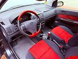 Hyundai Getz 1.1i Active, ČR, 1.Maj - náhled 13