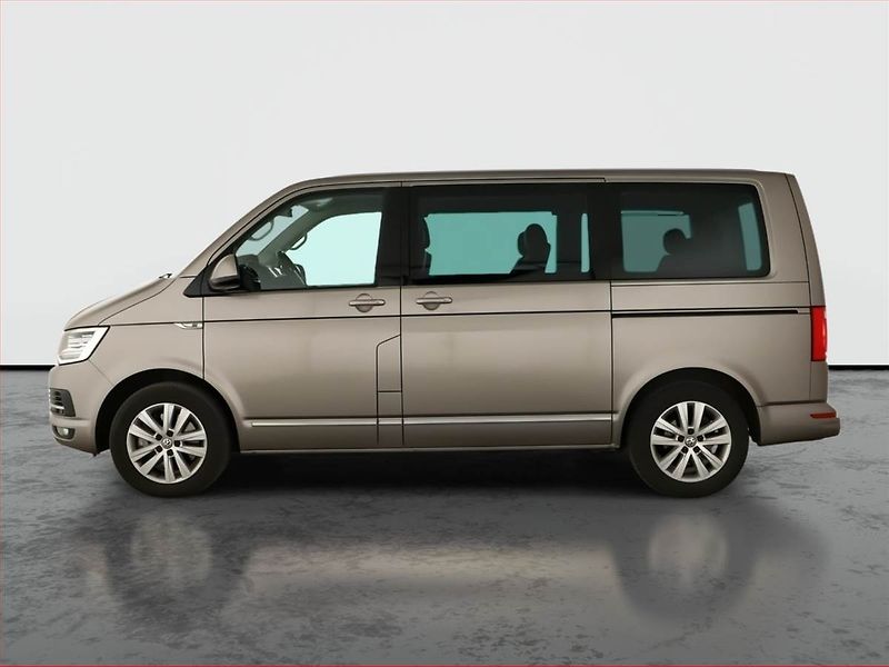 Volkswagen Multivan (2017) Highline 2.0 BiTDI 4Motion, ČR - fotka 3 z 17