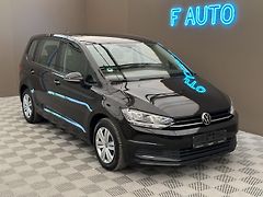 Volkswagen Touran (2022) 2.0 TDi SCR Trendline  - fotografie inzerátu