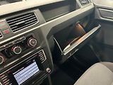 Volkswagen Caddy (2017) 1.4TGI Maxi Skříň | Záruka - náhled 36