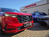 Honda CR-V (2026) 2.0 e:PHEV Plug-in RED SKLADEM - náhled 29