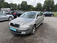 Škoda Octavia 1.6i - fotografie inzerátu