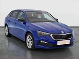 Škoda Scala (2019) Style 1.0 TSI, Tempomat - náhled 1