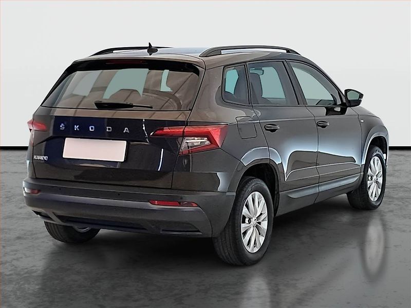 Škoda Karoq (2020) 1.5 TSI - fotka 5 z 18