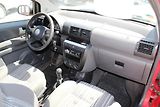 Volkswagen Fox (2006) 1,2i EL.OKNA SERVO ESP CENTRÁL - náhled 14