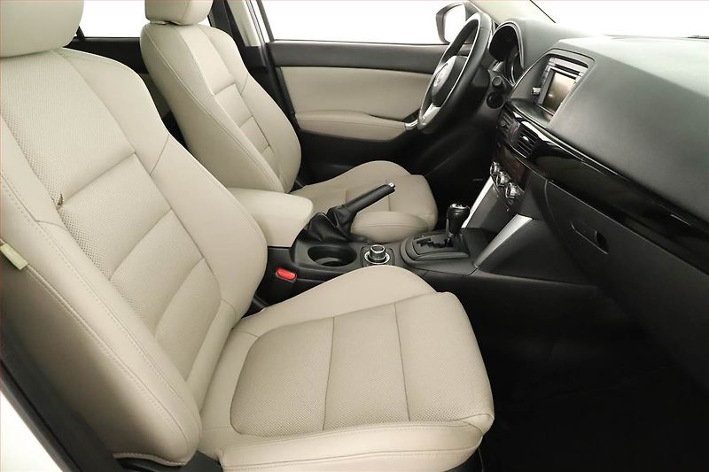 Mazda CX-5 (2013) 2.0 Skyactiv-G, 4X4, Automat - fotka 7 z 20
