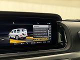 Mercedes-Benz Třídy G G63AMG*CZ*1-MAJ*DPH* - náhled 45