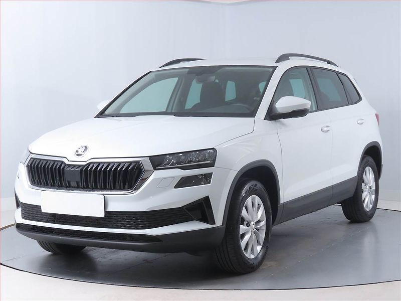 Škoda Karoq (2022) Ambition Plus 2.0 TDI - fotka 2 z 16