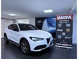 Alfa Romeo Stelvio (2023) 2.2 JTDm 210k AT8 ZF Q4 4x4 TI - náhled 1