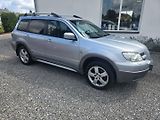 Mitsubishi Outlander (2005) 2.4 i 4x4 - náhled 2