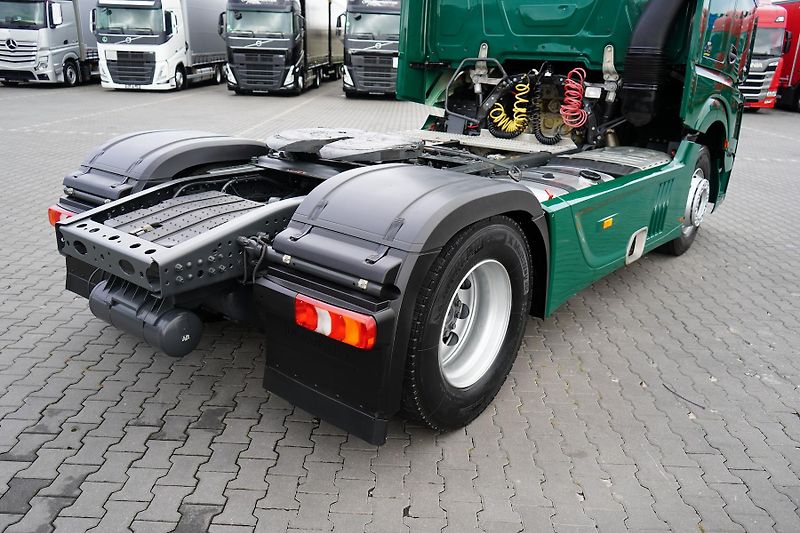 Mercedes-Benz Actros (2021) 1845 / E 6 / MP 5 / STREAM SPA - fotka 37 z 52