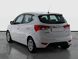 Hyundai ix20 (2016) 1.6 CVVT, Serv.kniha - náhled 3