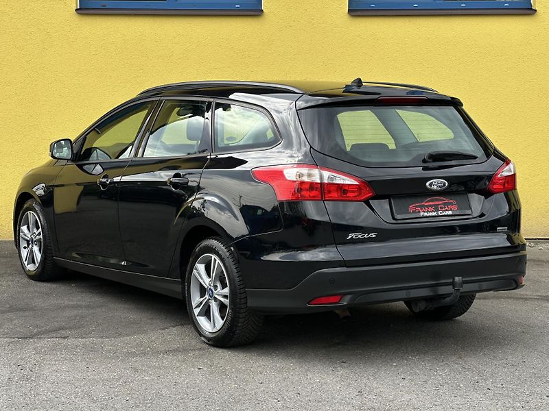 Ford Focus (2013) KOMBI 1.0/92kW * 2.Maj.  - fotka 3 z 34