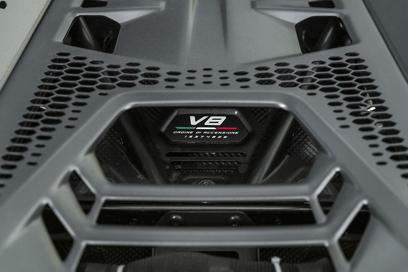Lamborghini Ostatní (2026) Temerario*MY27*Ihned k odběru - fotka 25 z 45
