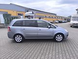 Opel Zafira (2008) 1.8  7MÍST,DOLOŽENÉ KM,SERVIS - náhled 6