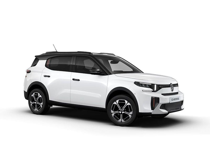 Citroën C3 Aircross (2026) Collection - fotka 4 z 8