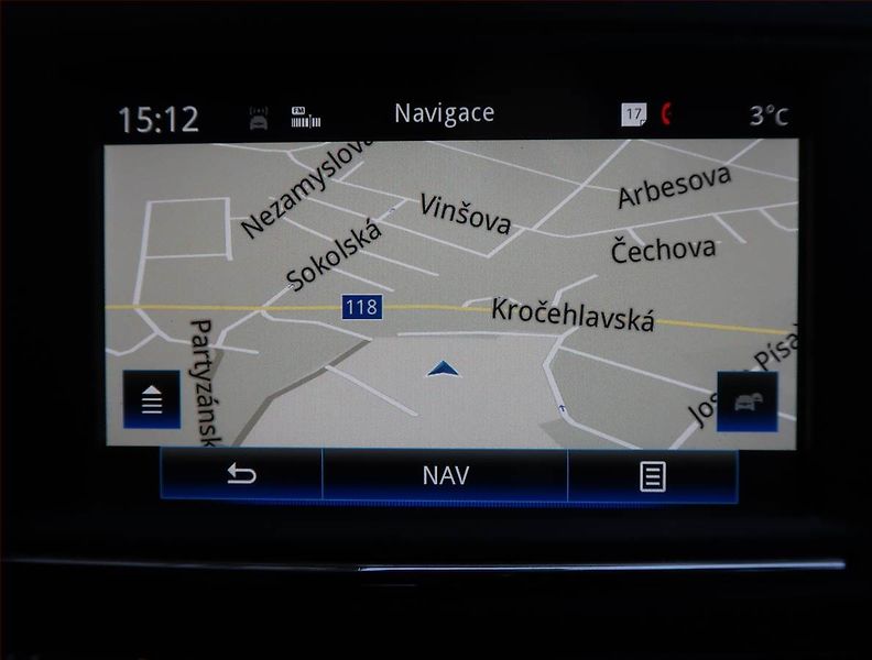 Renault Kadjar (2017) 1.2 TCe, Automat, ČR,1.maj - fotka 20 z 20